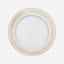 Dimlaj Shafa Plates 6Pc Gold