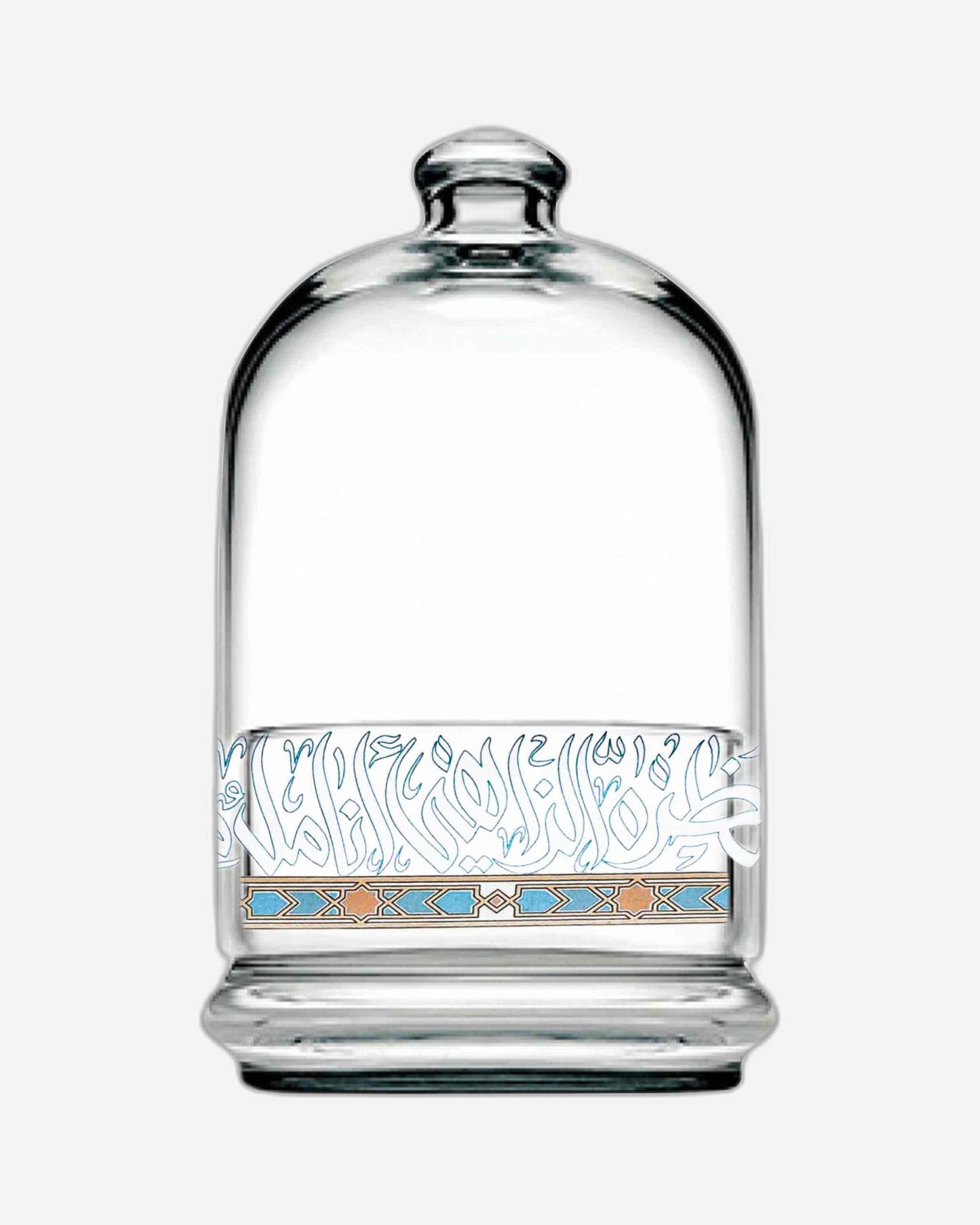 Dimlaj Wurood Bonbonniere Gold & Green