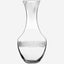 Dimlaj Thuluth Decanter 1.5L Engraved