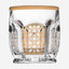 Dimlaj Cordoba Tumblers 4Pc Short Gold