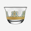 Dimlaj Rayhan Cawa Cups 6Pc Gold