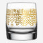 Dimlaj Shafa ZamZam Set 6Pc Gold