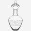 Dimlaj Thuluth Carafe with Lid Engraved
