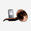 Dimlaj Megaphone Copper