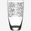 Dimlaj Kareem Tumblers 6Pc Platinum