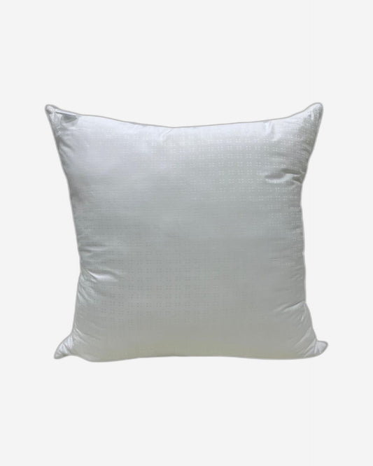 Christy Sateen Touch Pillow
