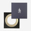 Dimlaj Kareem Plates 6Pc Large Gold