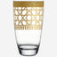 Dimlaj Cordoba ZamZam Set 6Pc Gold