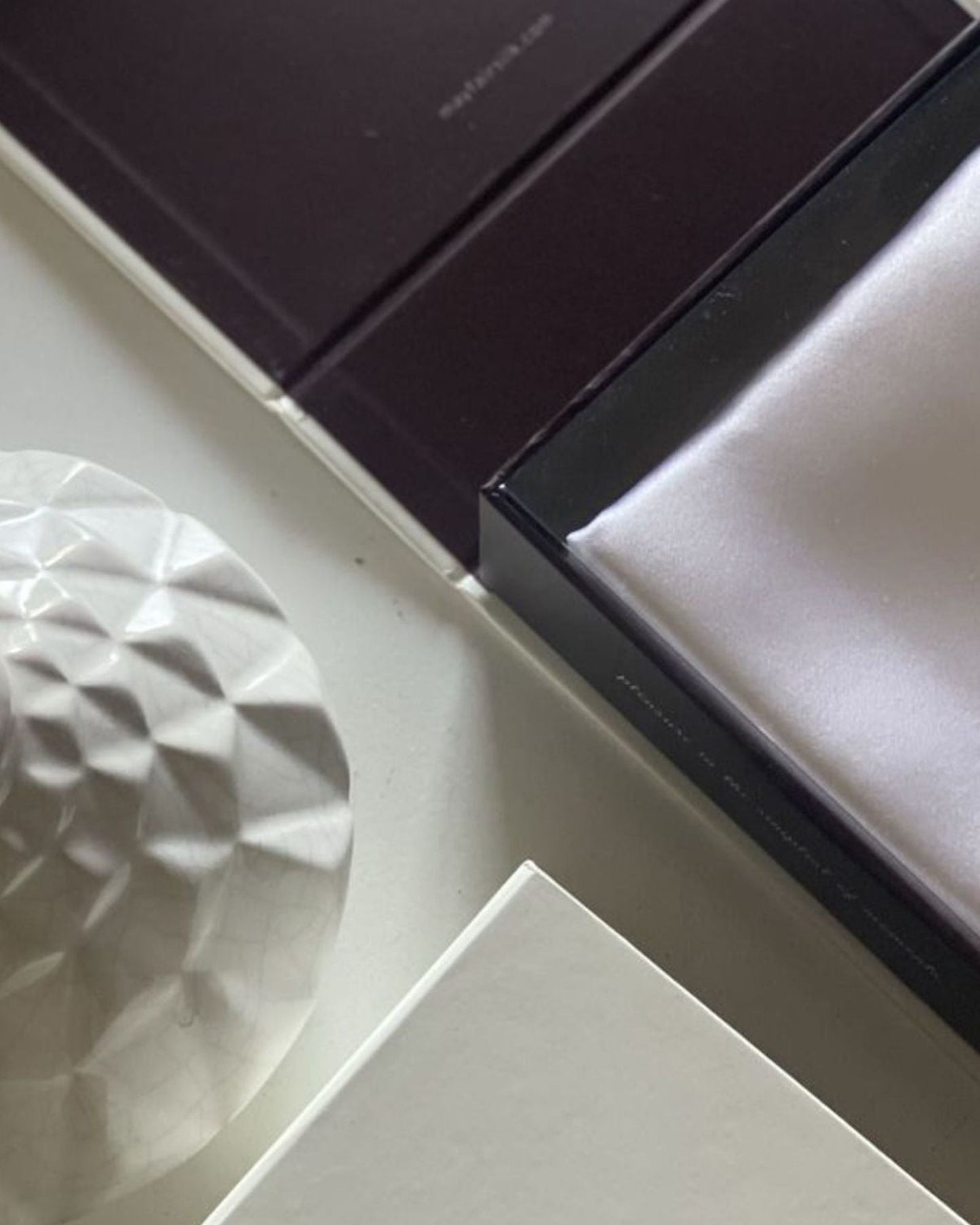 Mayfairsilk "Mulberry Silk" Pillowcase in Brilliant White