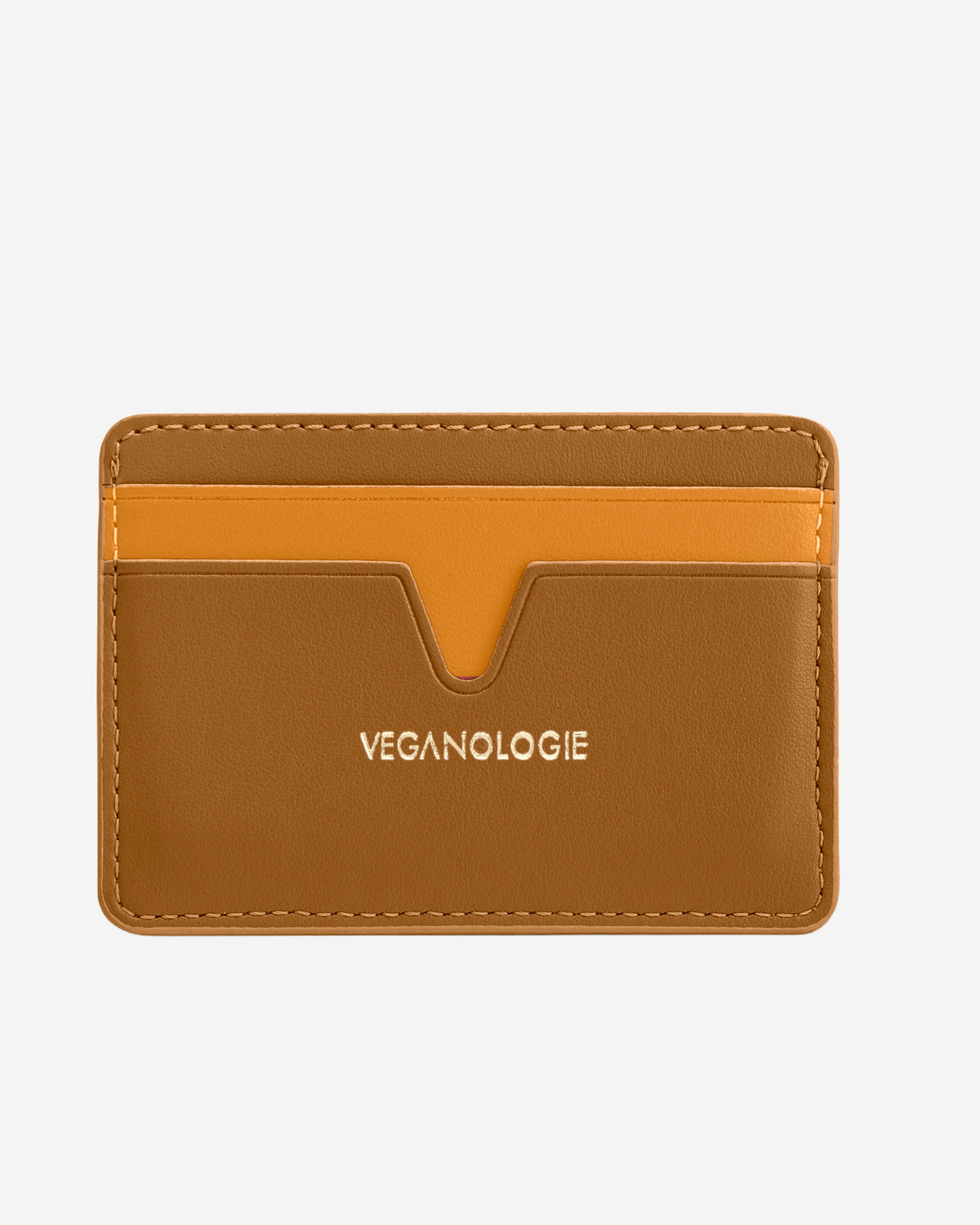 Cider Apple Card Holder