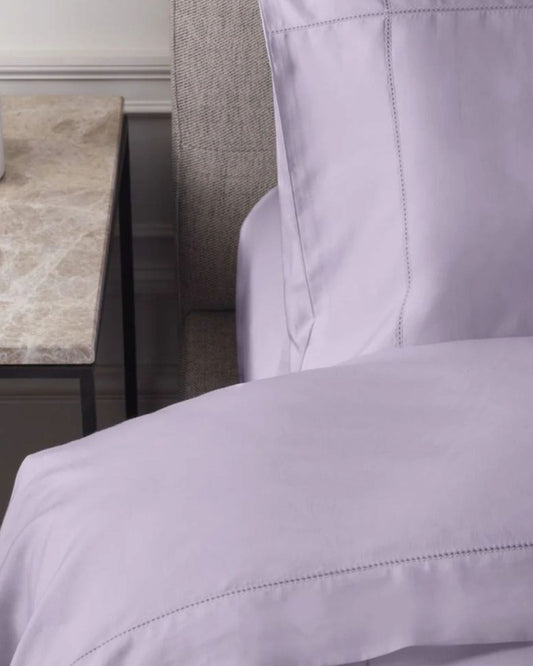 Jasper Conran "500 Thread Count Supima" Duvet Cover in Lavender