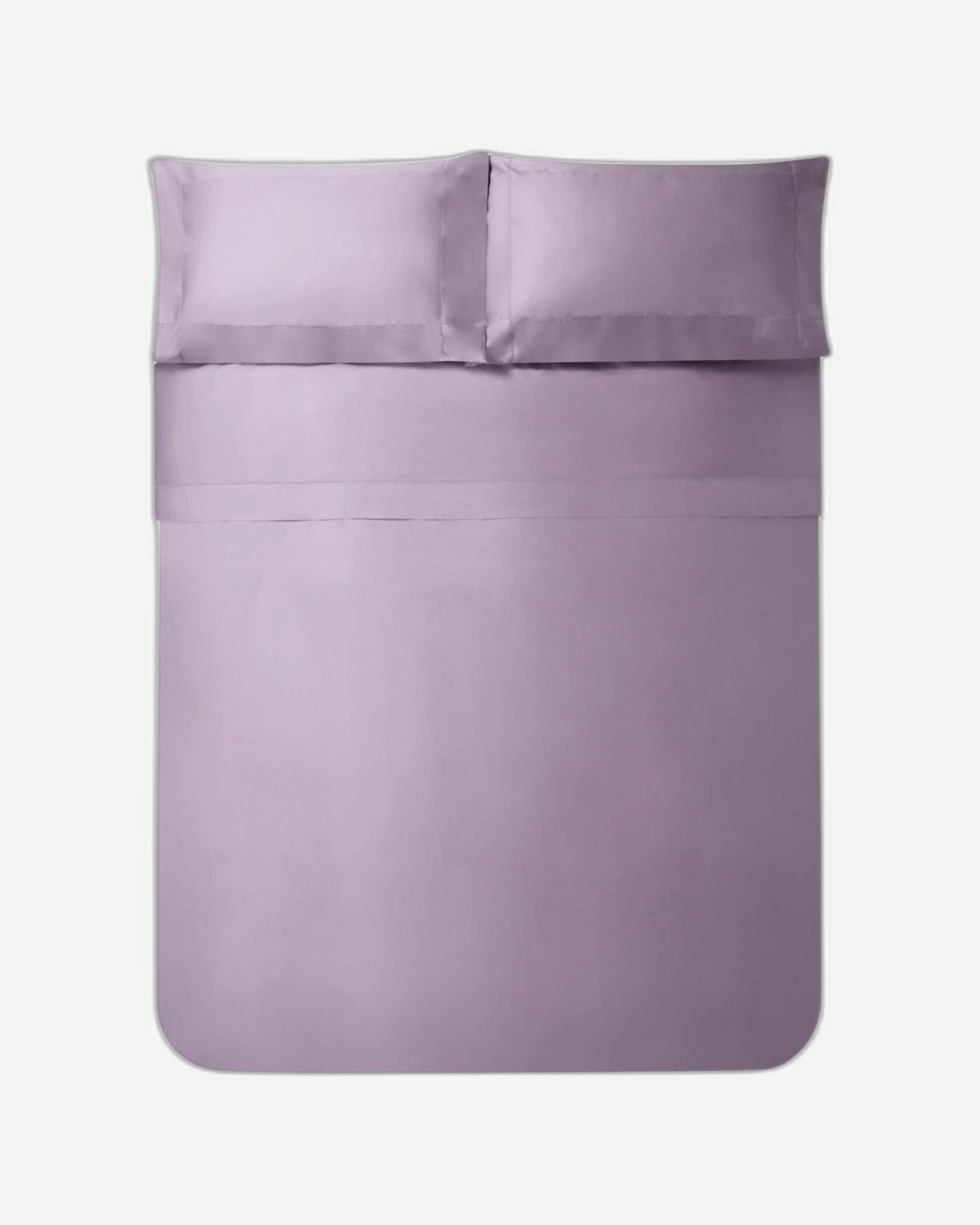 Jasper Conran "500 Thread Count Supima" Duvet Cover in Lavender