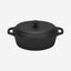 Fissman Casserole Cast Iron 6L