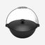 Fissman Dutch Oven Cast Iron 6L