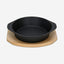 Fissman Cast Iron Pan Tray