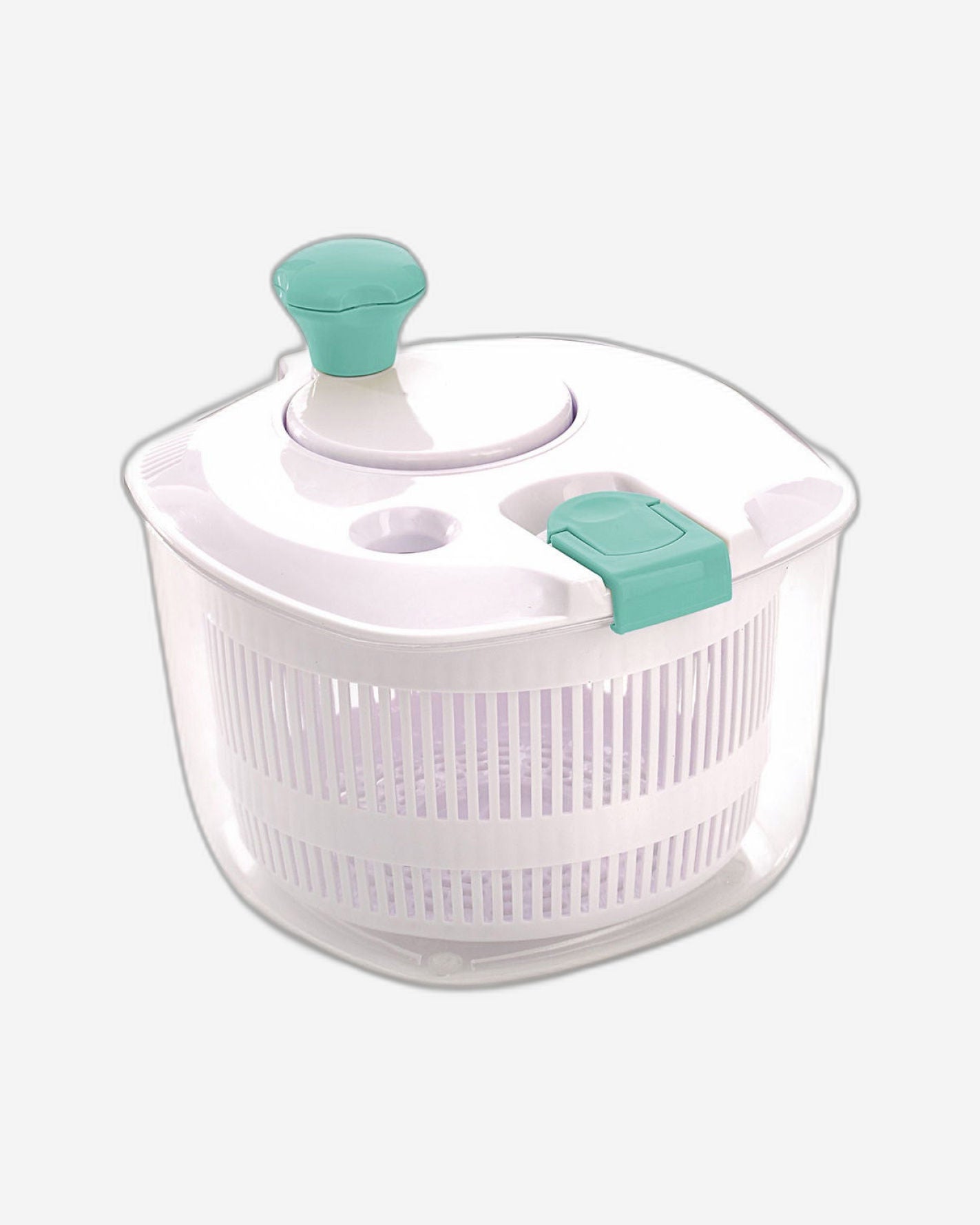 Fissman Salad Spinner Aquamarine