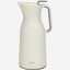 Fissman Vacuum Flask White 1000ml