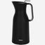 Fissman Vacuum Flask Black 1000ml