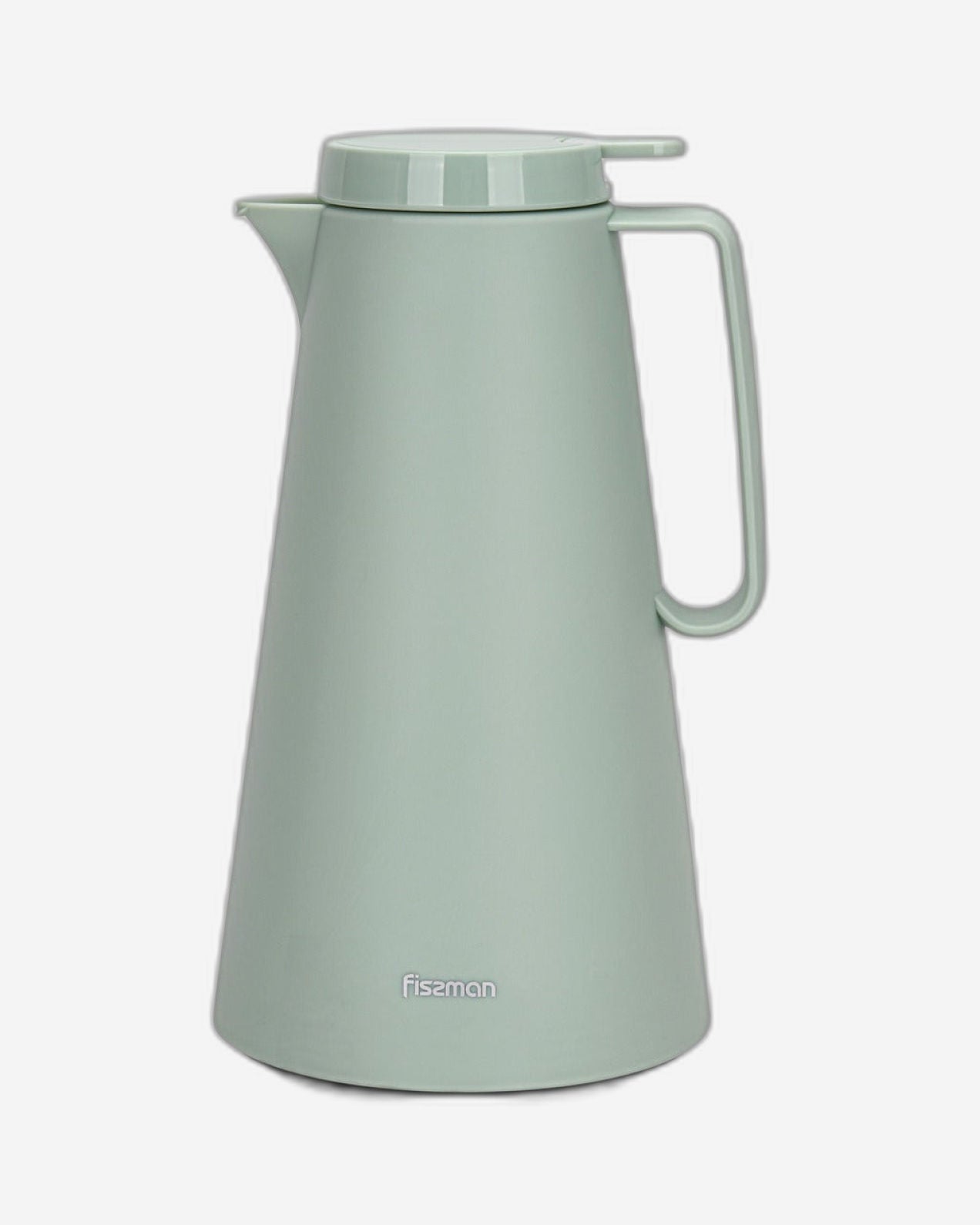 Fissman Vacuum Flask Green