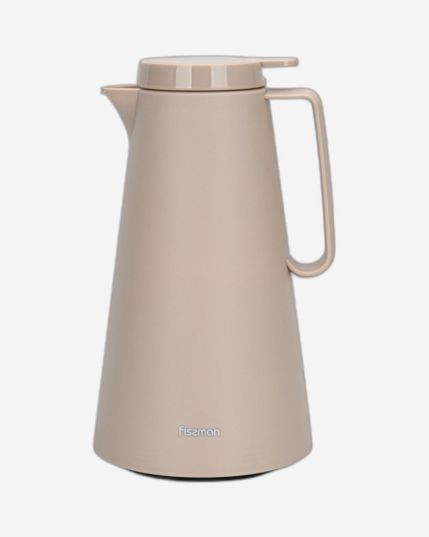Fissman Vacuum Flask Mocha Cream Pink