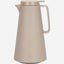 Fissman Vacuum Flask Mocha Cream Pink