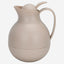 Fissman Vacuum Flask Mocha Cream 1000ml