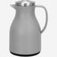 Fissman Vacuum Flask Grey 1000ml