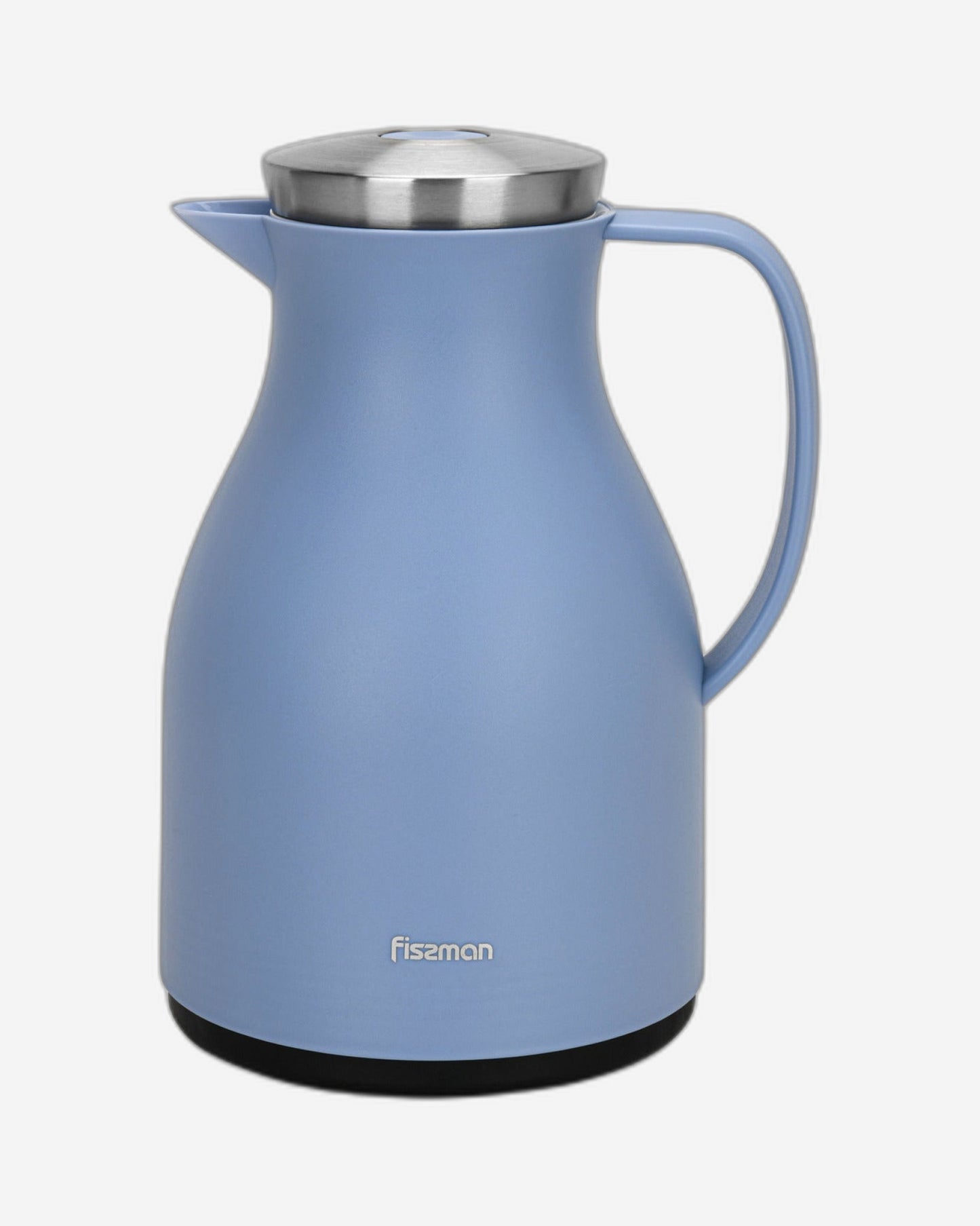 Fissman Vacuum Flask Violet 1000ml