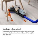 Dyson WashG1 Wet Floor Cleaner