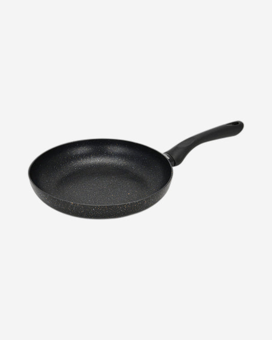 Fissman Frying Pan 24cm Aluminum And TouchStone Coating With Induction Bottom Promo Series