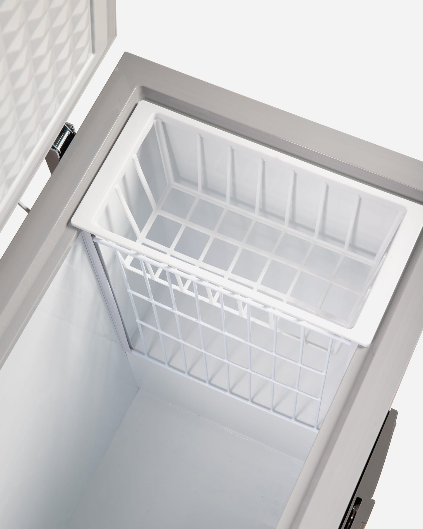 Hoover 263L Single Door Chest Freezer
