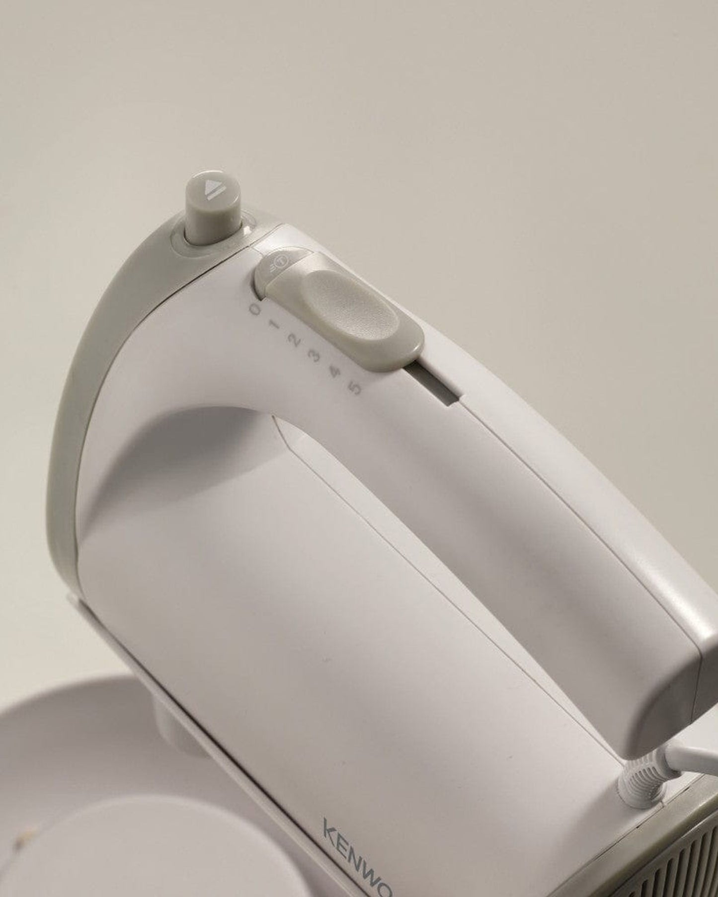 Kenwood 2.4L Stand Mixer