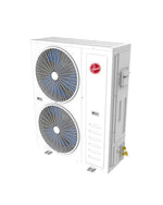 Hoover 4 Ton Double Fan Floor Standing Air Conditioner
