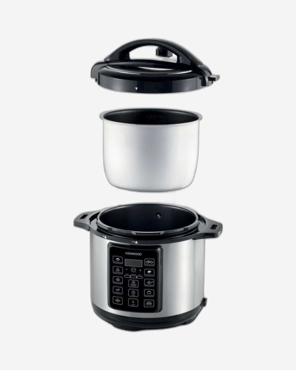 Kenwood Electric Pressure Cooker 6L