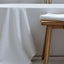 Christy Waffle Bath Towels White