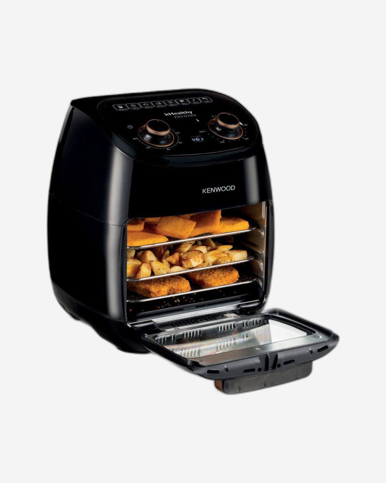 Kenwood 11L Multi-Functional Air Fryer
