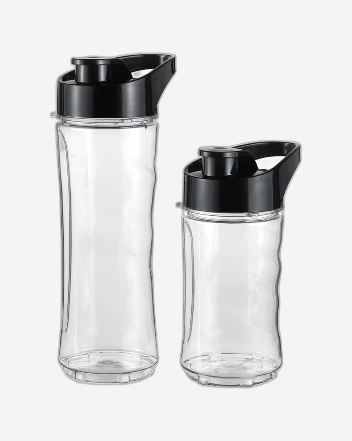 Kenwood Smoothie Maker with 570ml & 400ml Jar