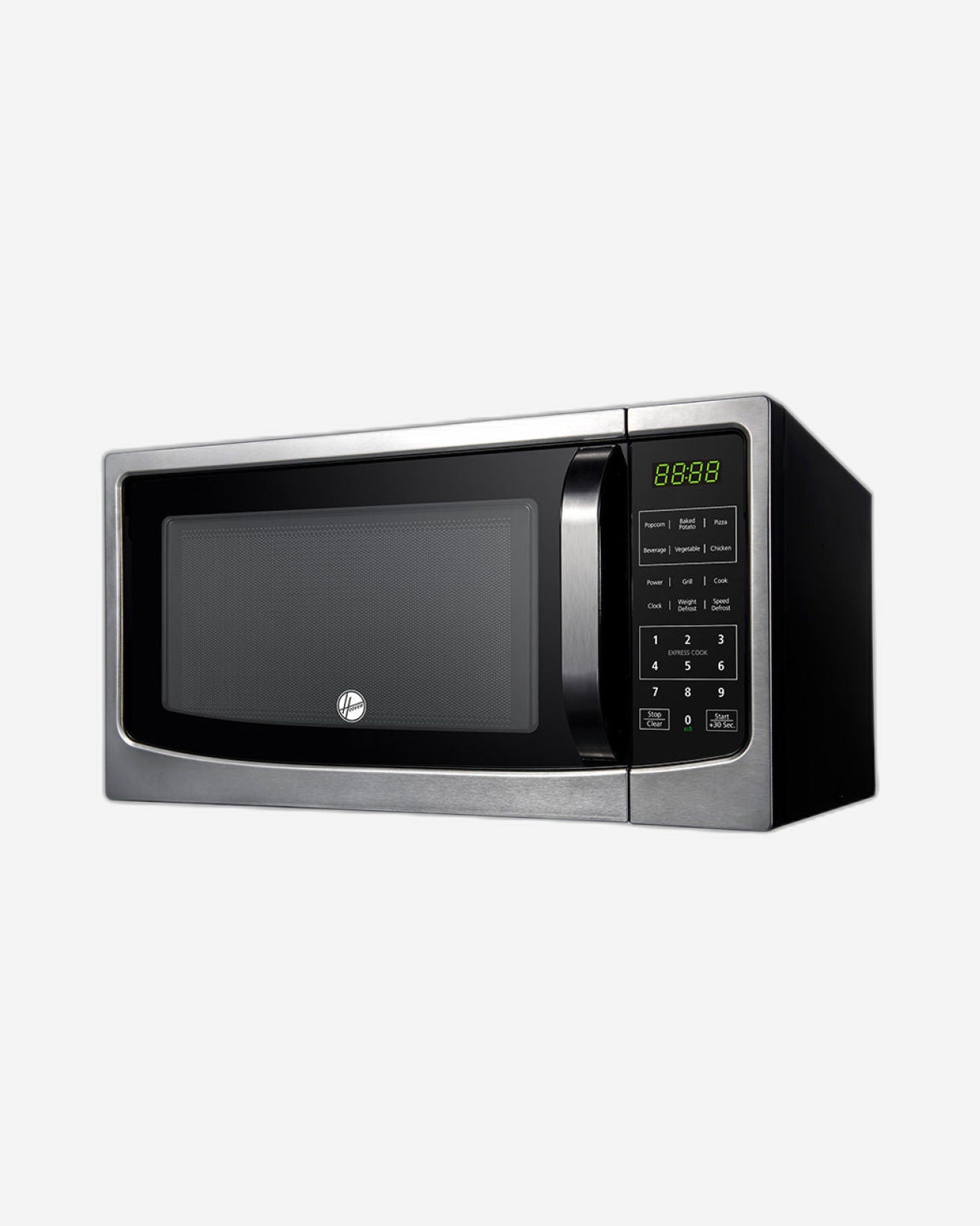 Hoover 43L Digital Microwave Oven with Grill