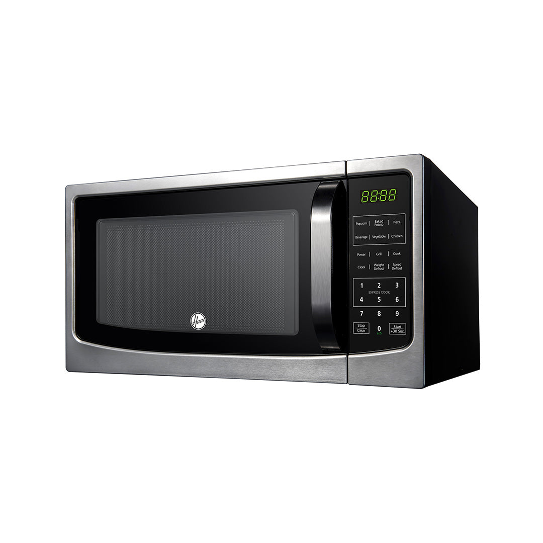 Hoover 43L Digital Microwave Oven with Grill