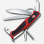Victorinox Ranger 78 M Grip 130 Mm Red/Black