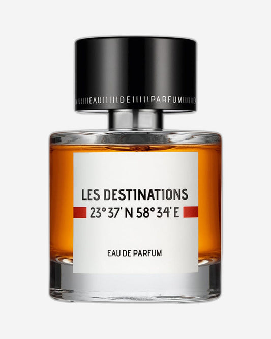Les Destinations Oman EDP 50ml