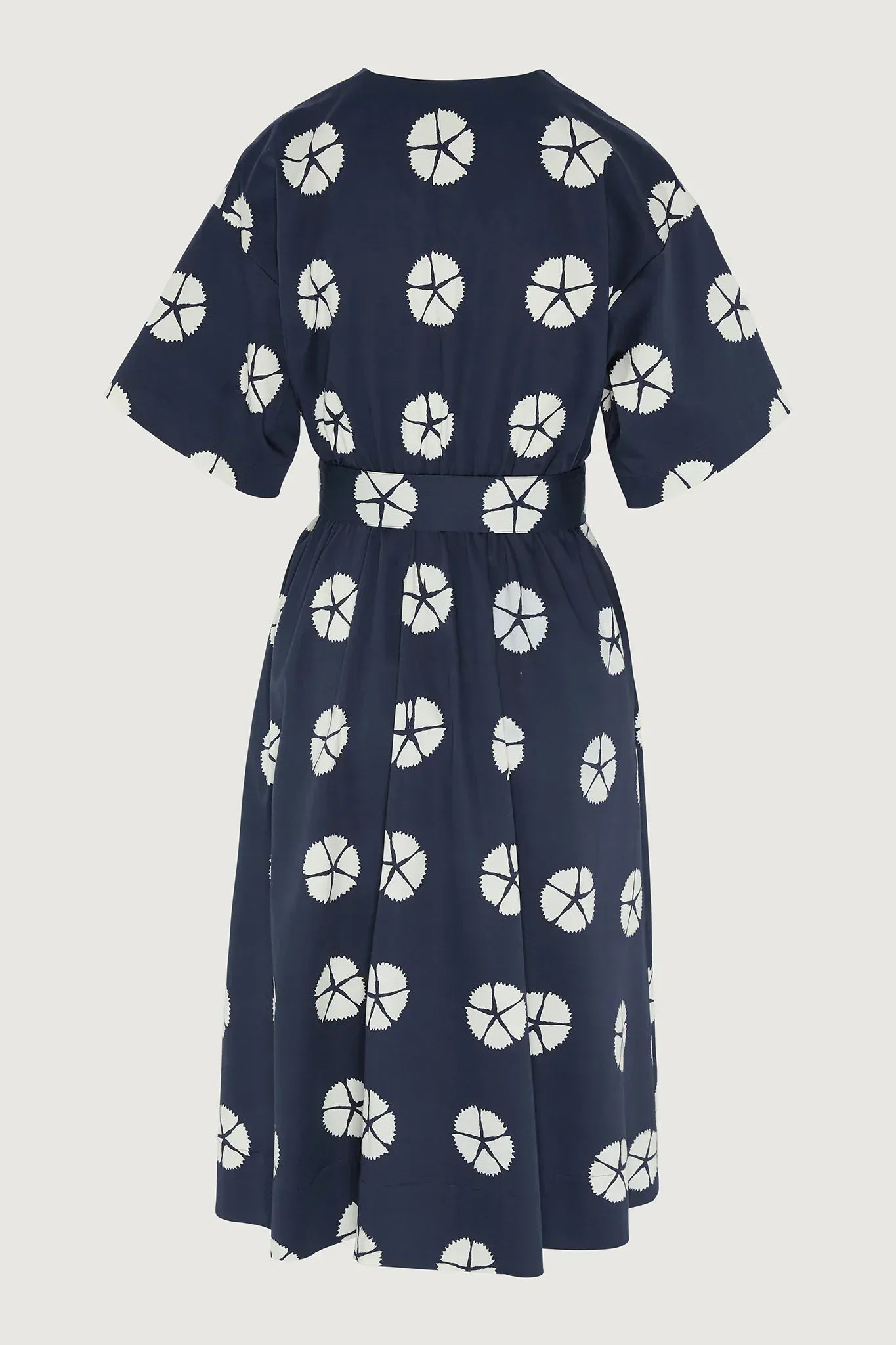 Betsy Kimono Dress