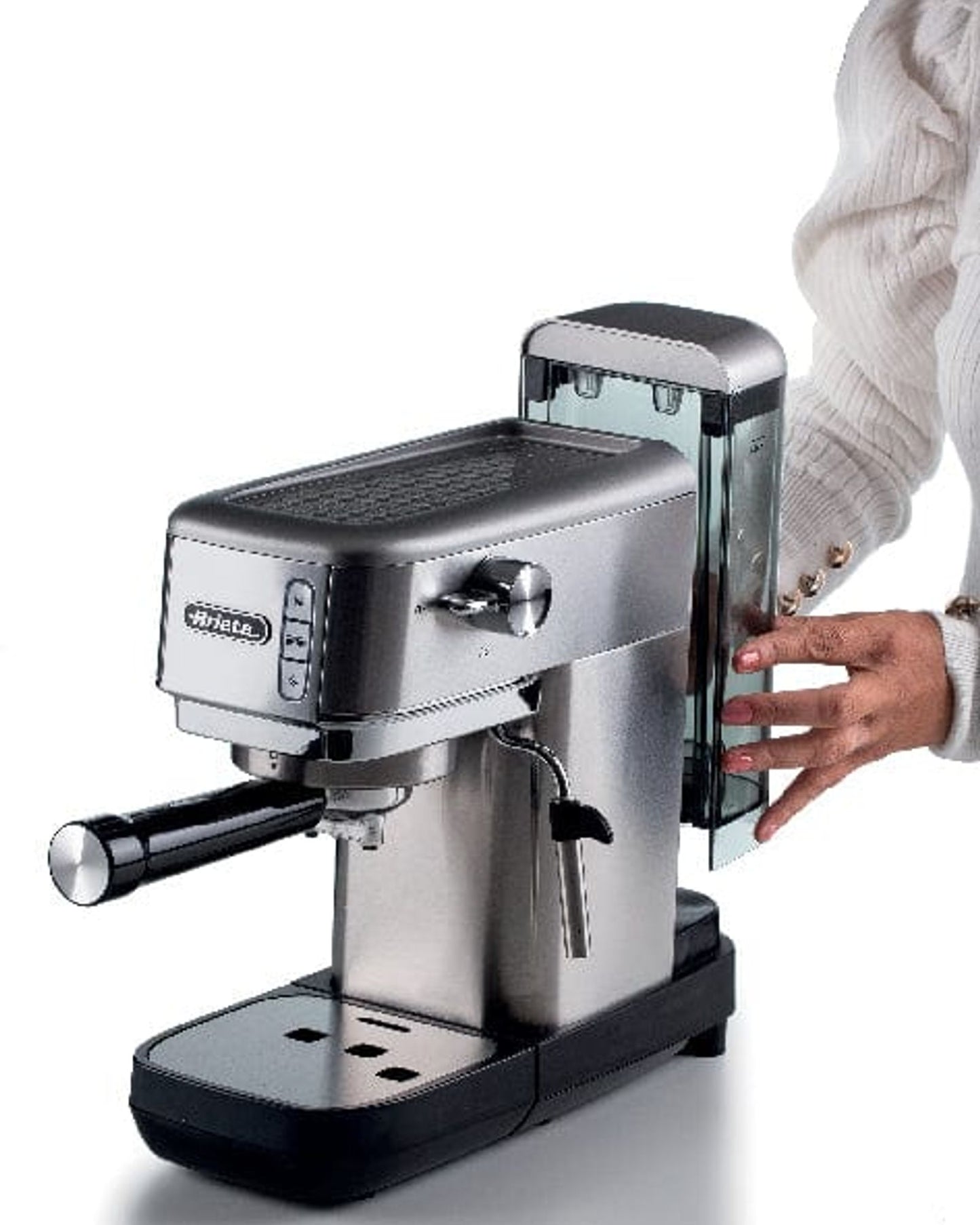 Ariete Pump Espresso Maker