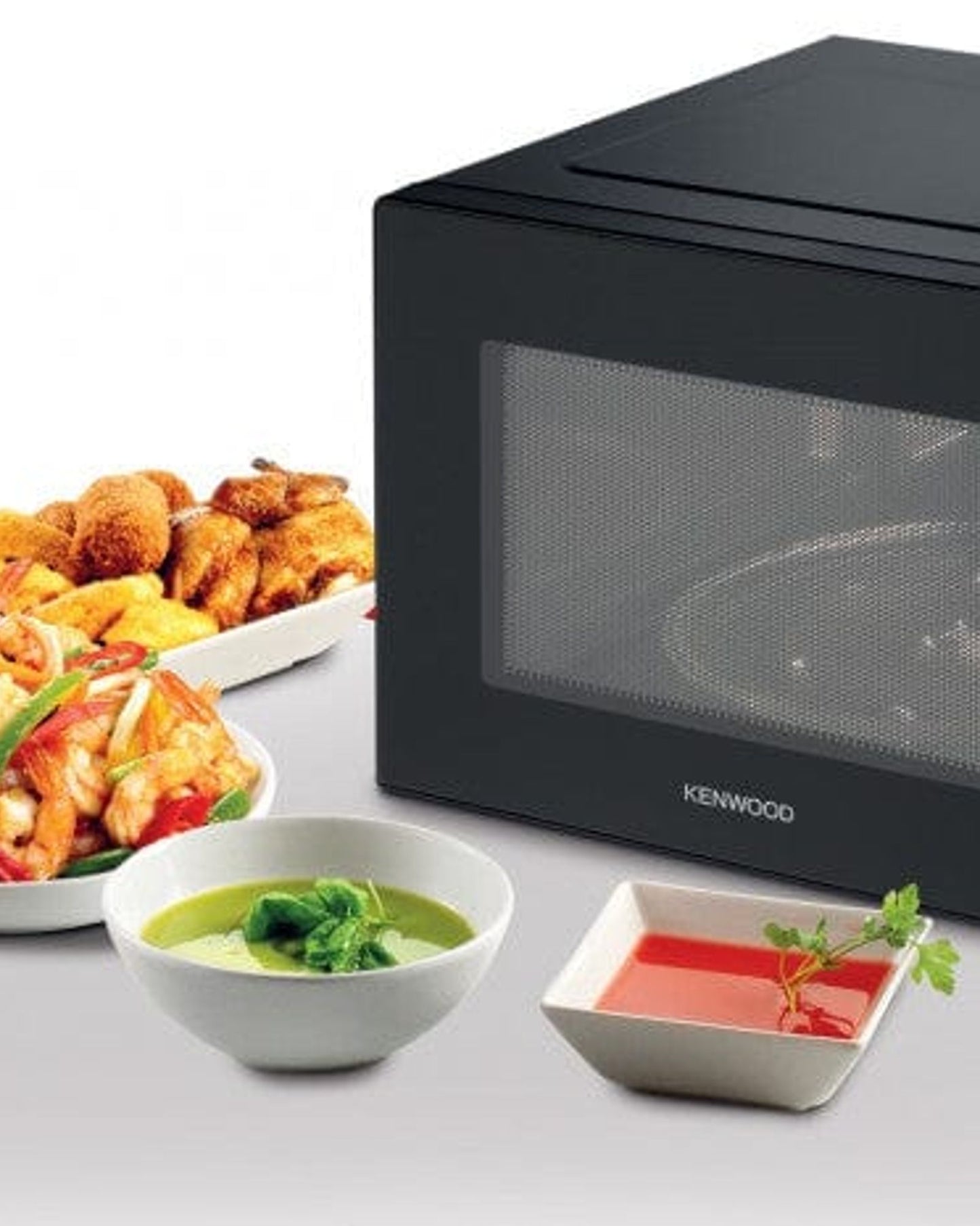Kenwood 25L Microwave Oven with Grill
