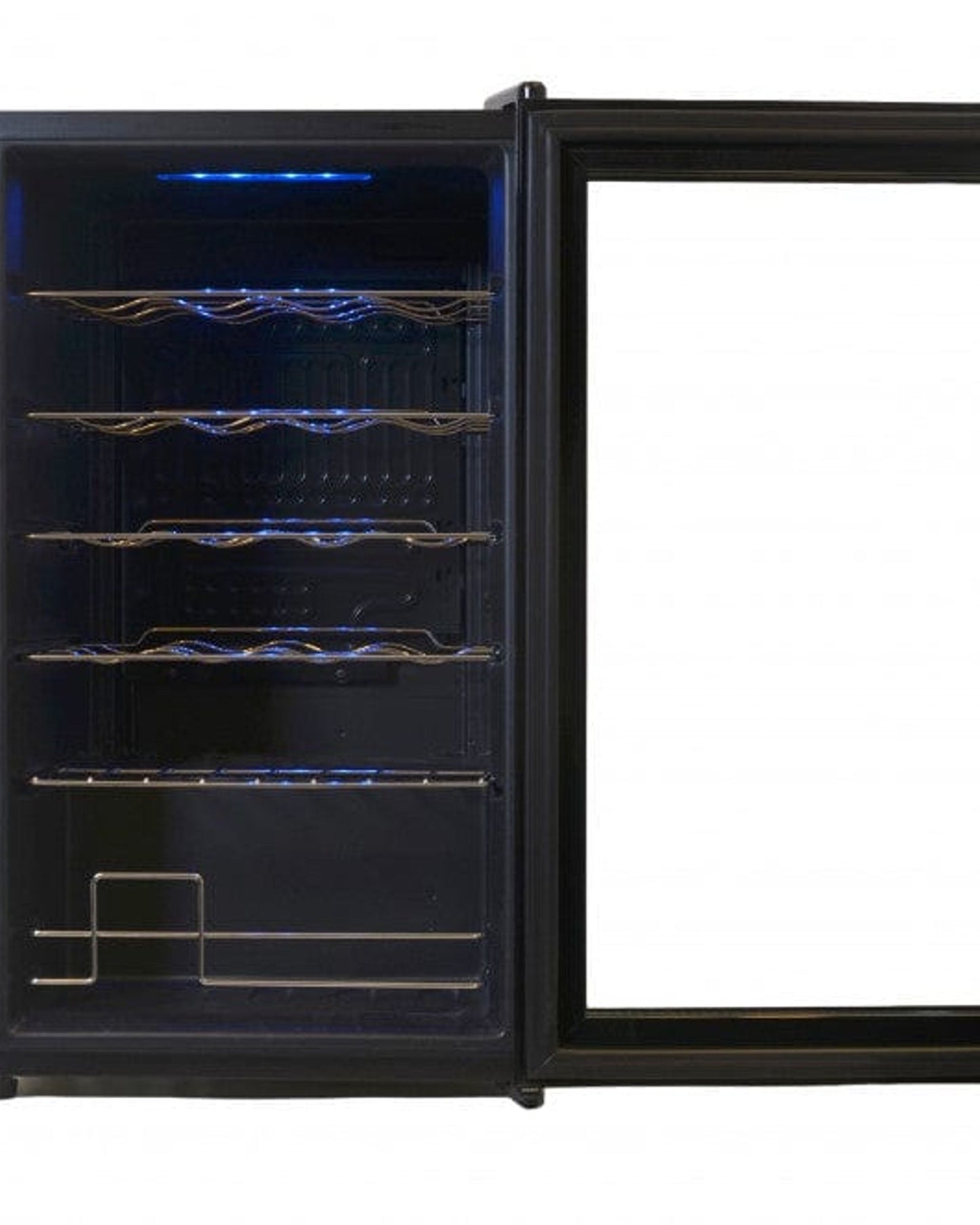 Kenwood 24-Bottle Beverage Cooler