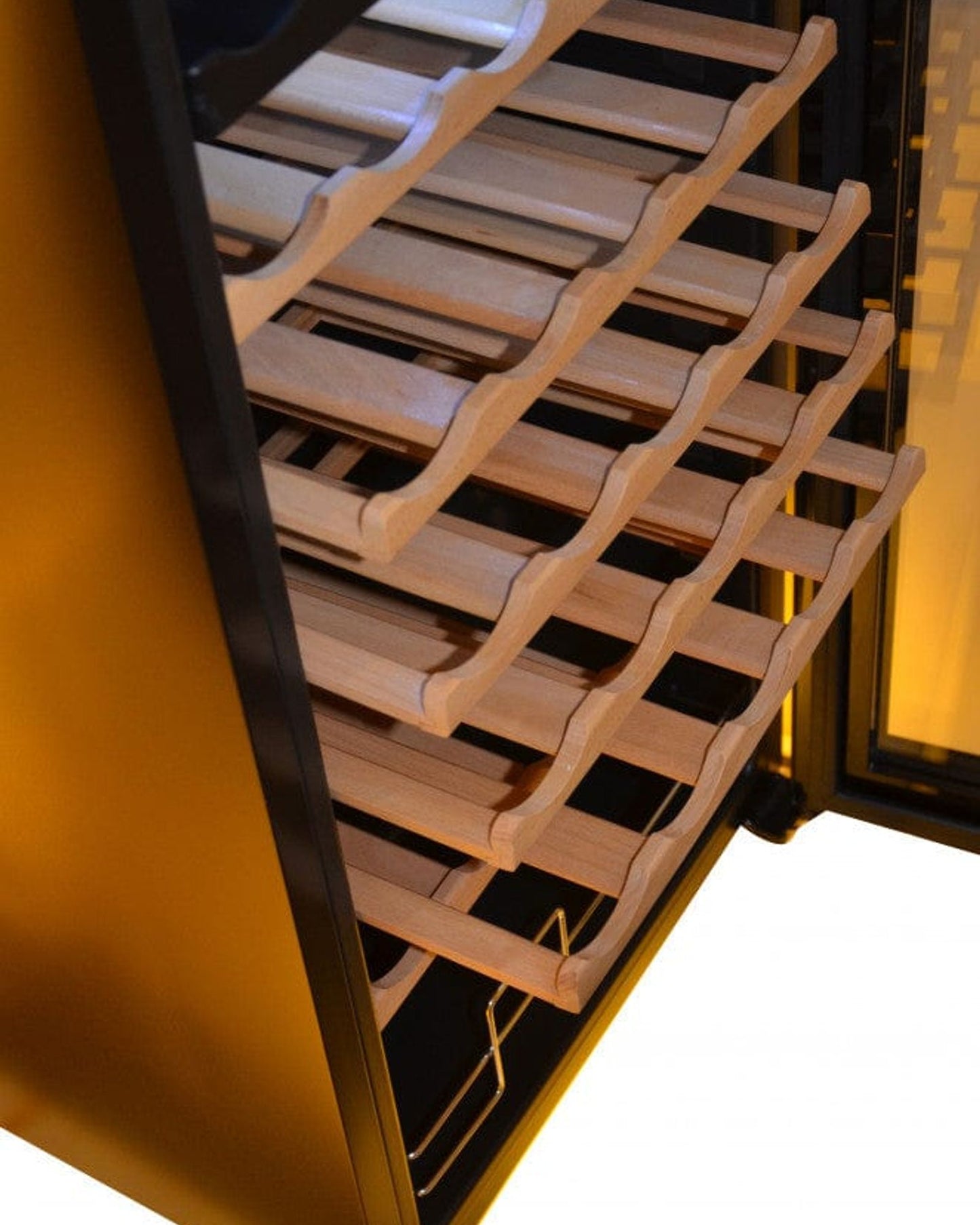 Kenwood 55-Bottle Beverage Cooler