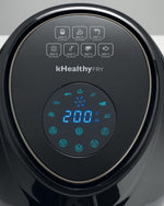 Kenwood Digital Air Fryer XXL 5.5L