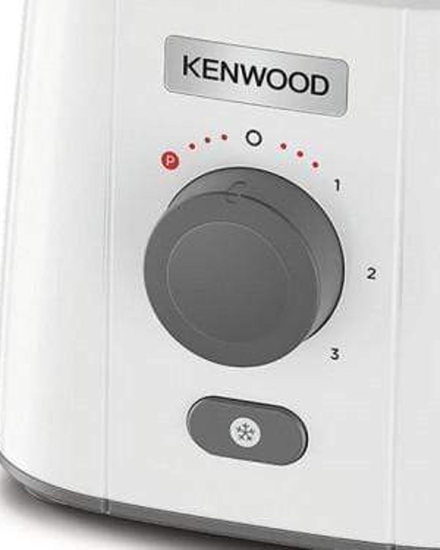 Kenwood 1.5L Blender