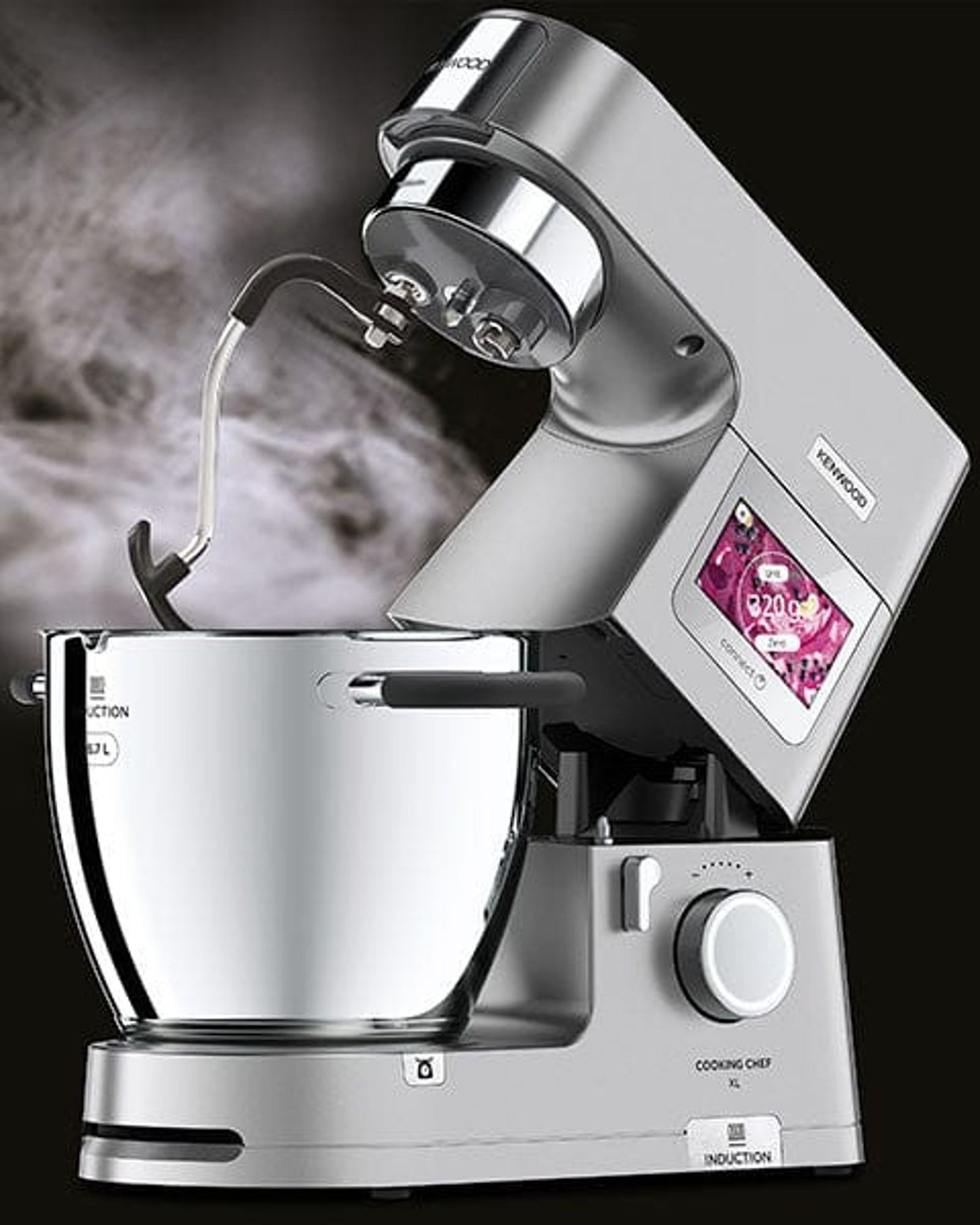 Kenwood Cooking Chef XL Kitchen Machine