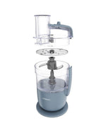Kenwood Multipro Go 2 in 1 Food Processor Chopper